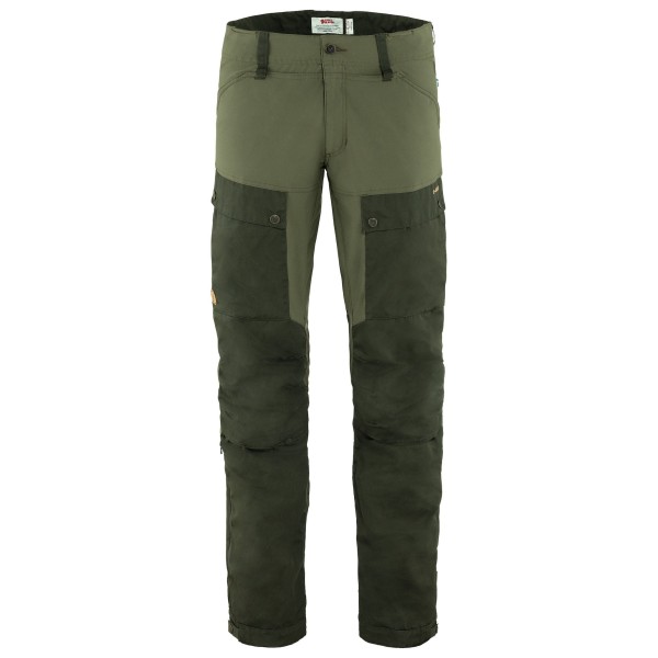 Fjällräven - Keb Trousers - Trekkinghose