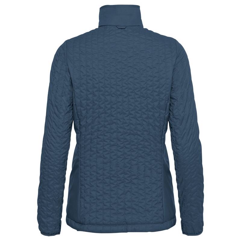 VAUDE Women's Skomer 3in1 Jacket II Doppeljacke Damen