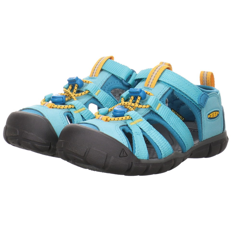 KEEN Seacamp II CNX Outdoorsandale