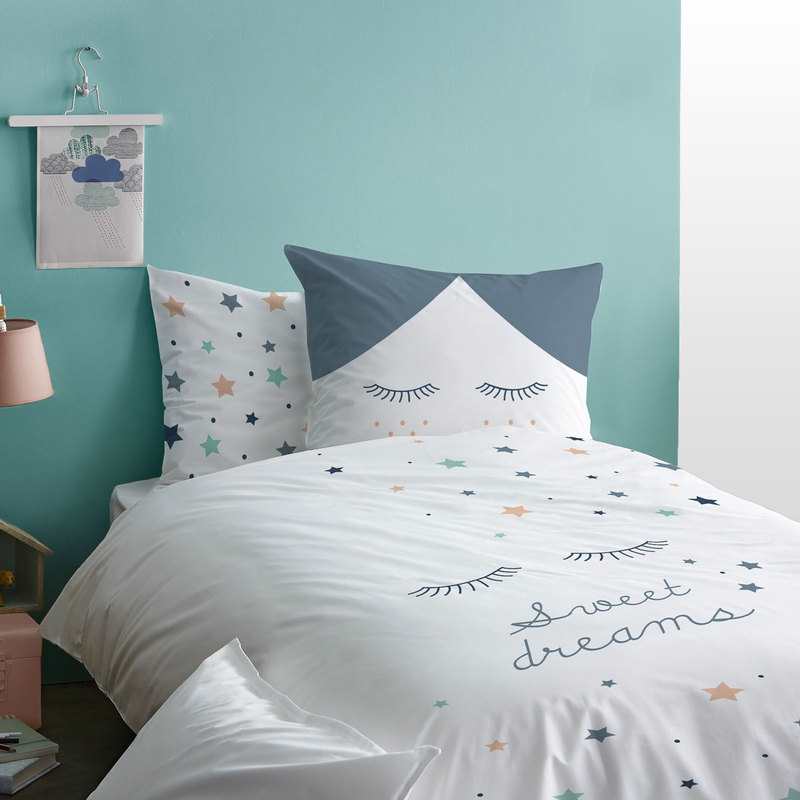 Parure de lit Sweet dreams Matt&Rose