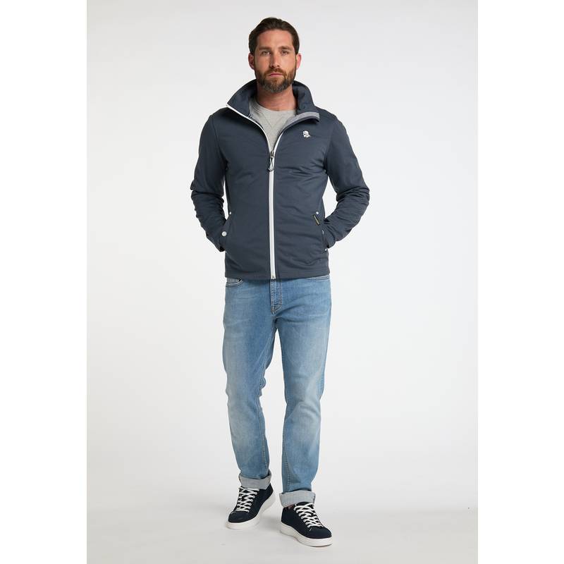 Schmuddelwedda Funktionsjacke Herren