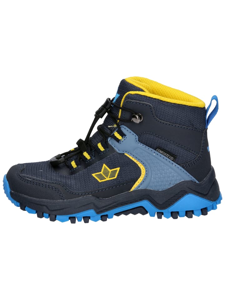 Lico Trekkingschuh 