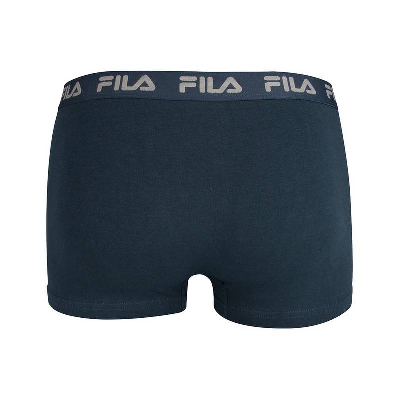 FILA Boxershort Unterhose Herren