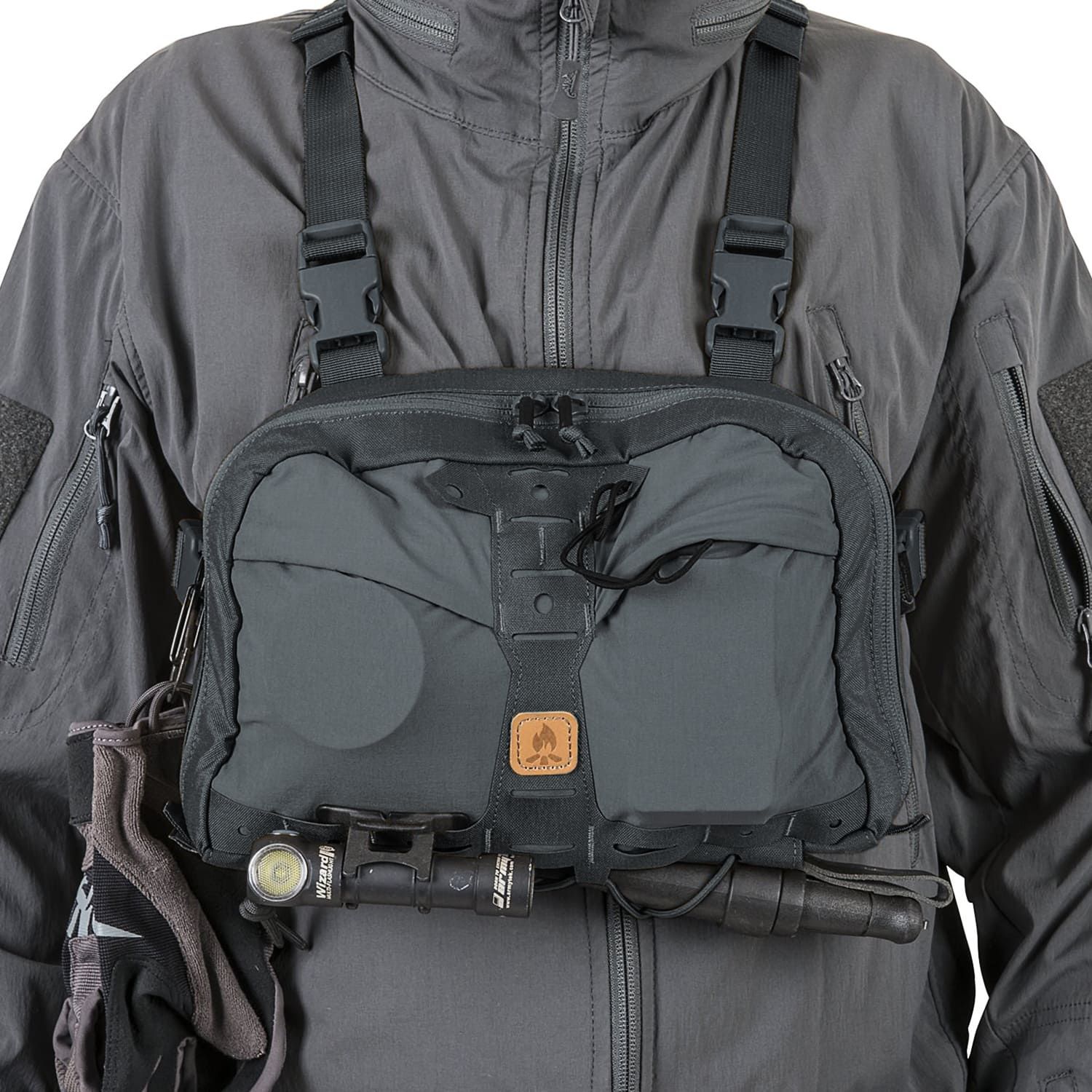 Chest Pack Numbat