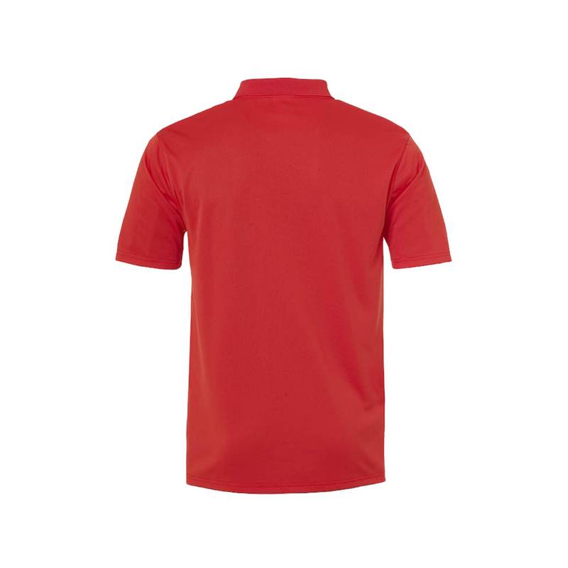 Uhlsport Goal Poloshirt Poloshirt Herren