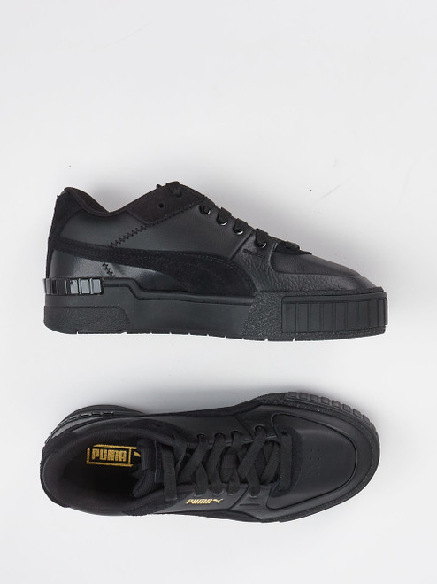 Sneaker-81650090209 Puma