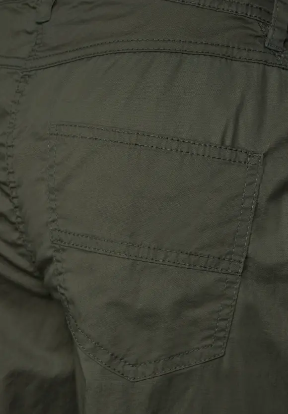 CECIL Casual Fit Hose in 7/8