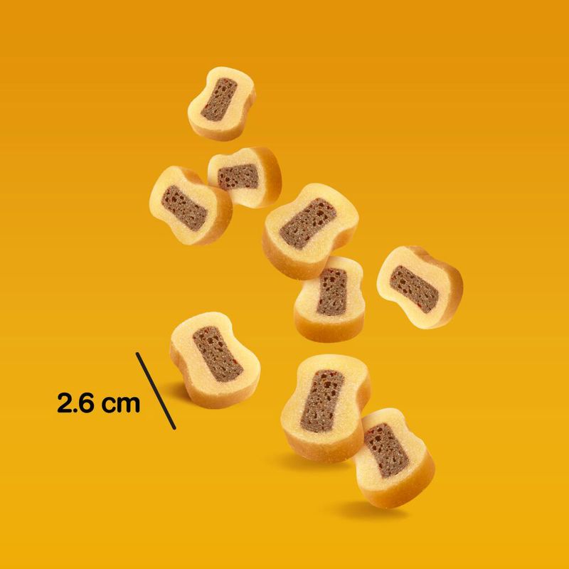 Pedigree Leckerbissen Mini-Happen