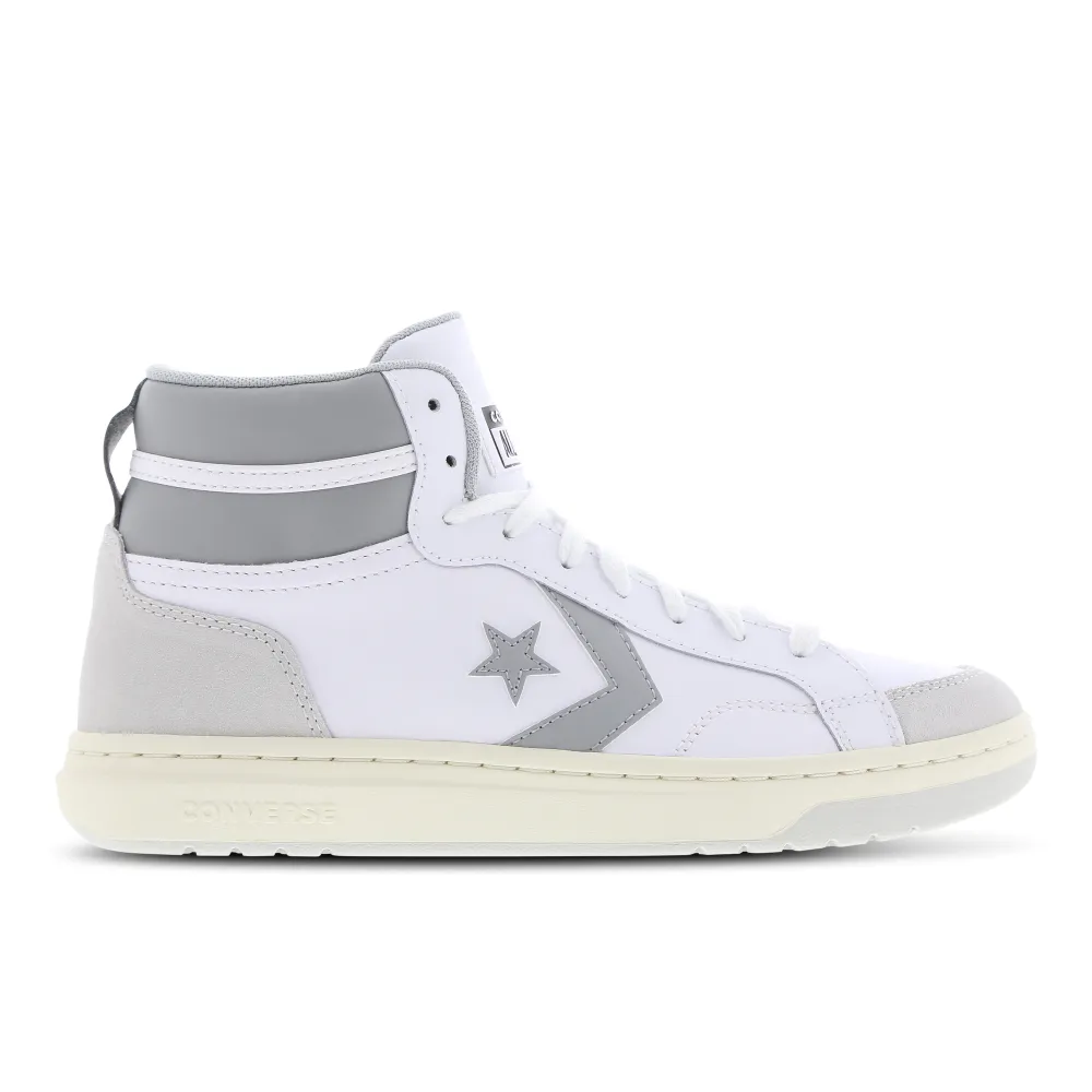 Converse Pro Blaze A09083C / weiss