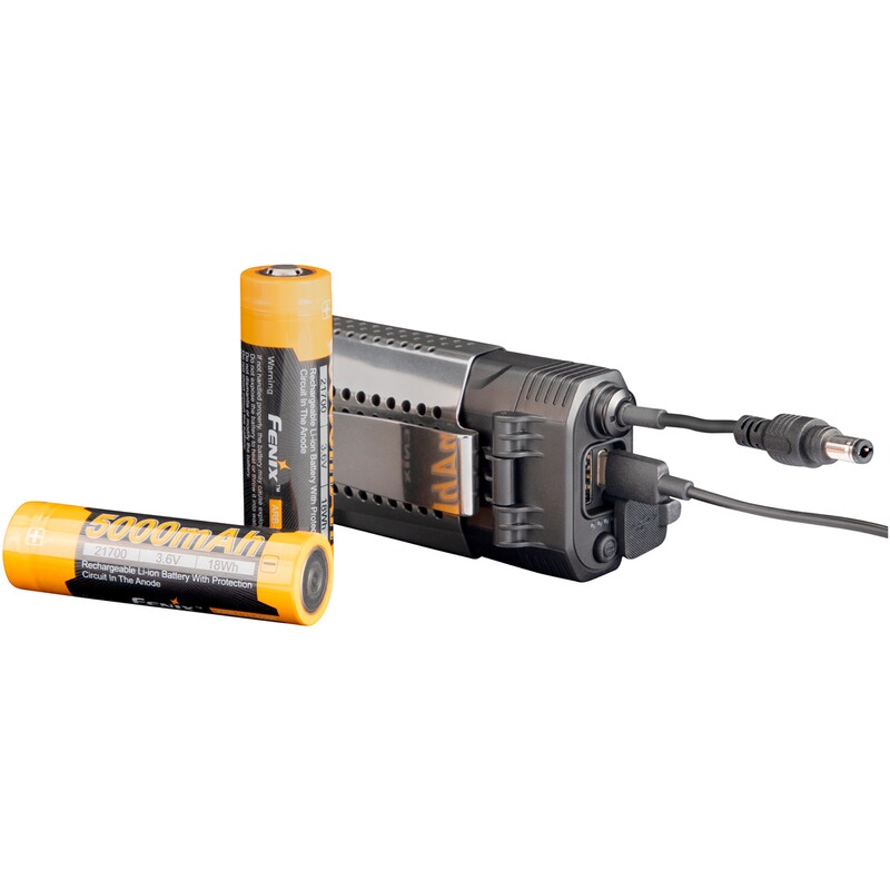 Fenix Stirnlampe HP30R V2.0