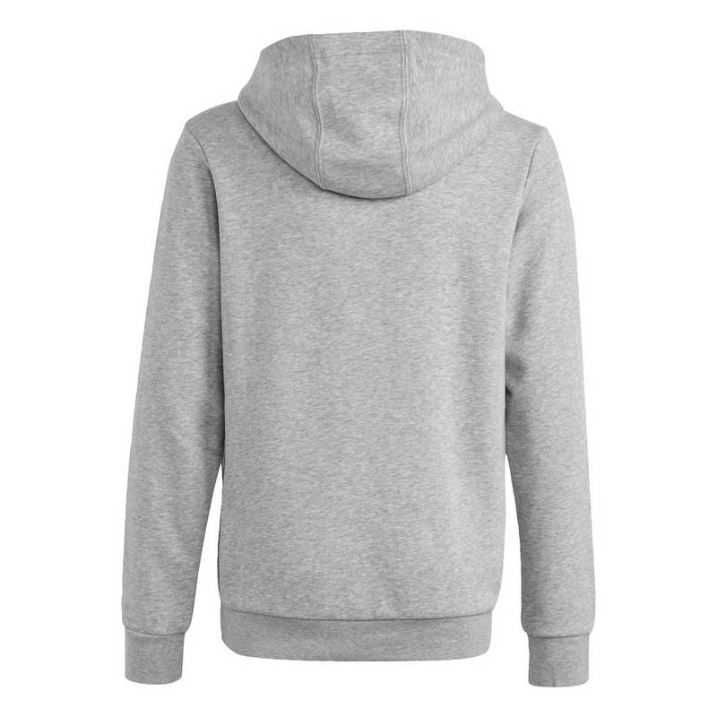 adidas Big Logo Essentials Cotton Hoodie Hoodie Kinder