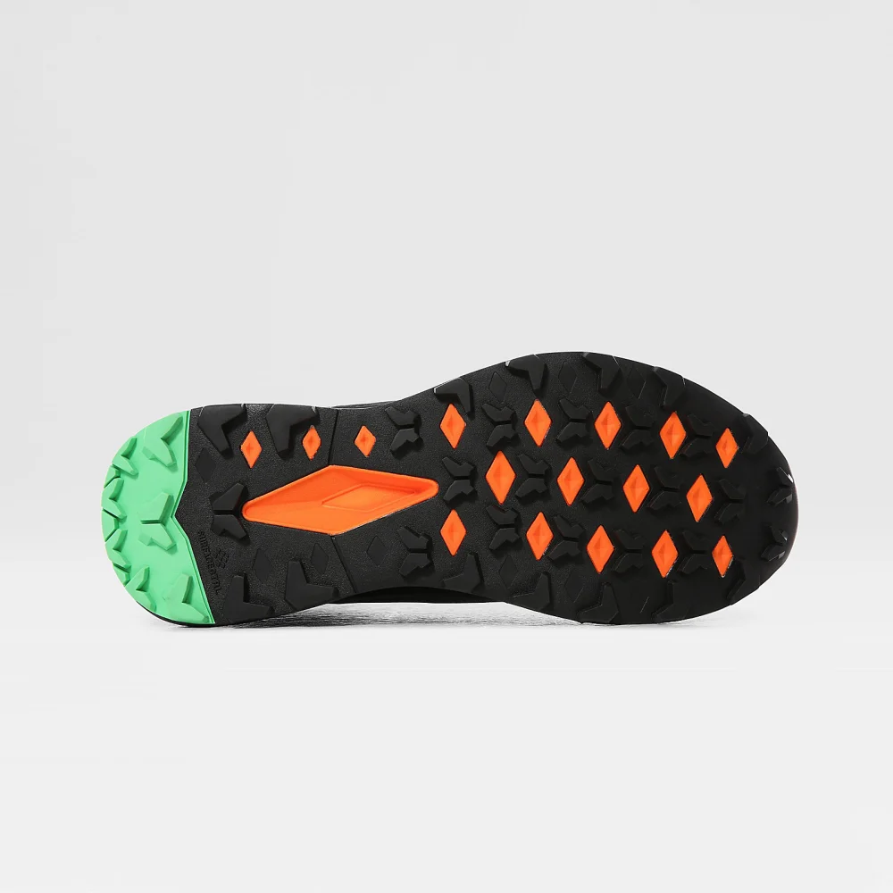 The North Face Flight Vectiv Guard Futurelight NF0A52QXG6A / schwarz
