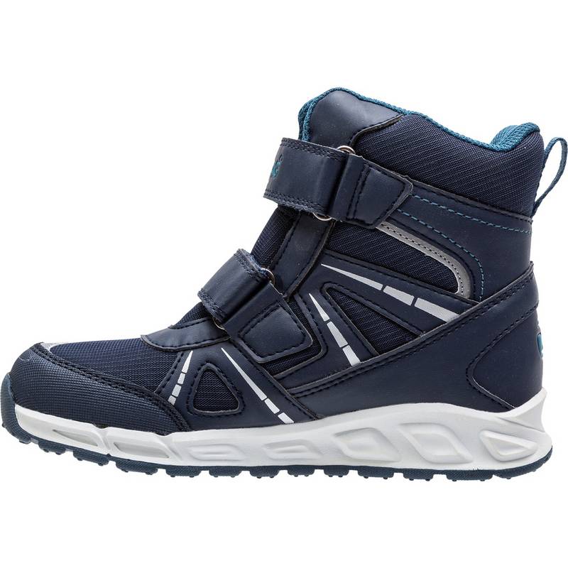 ZigZag Taier Stiefel Kinder