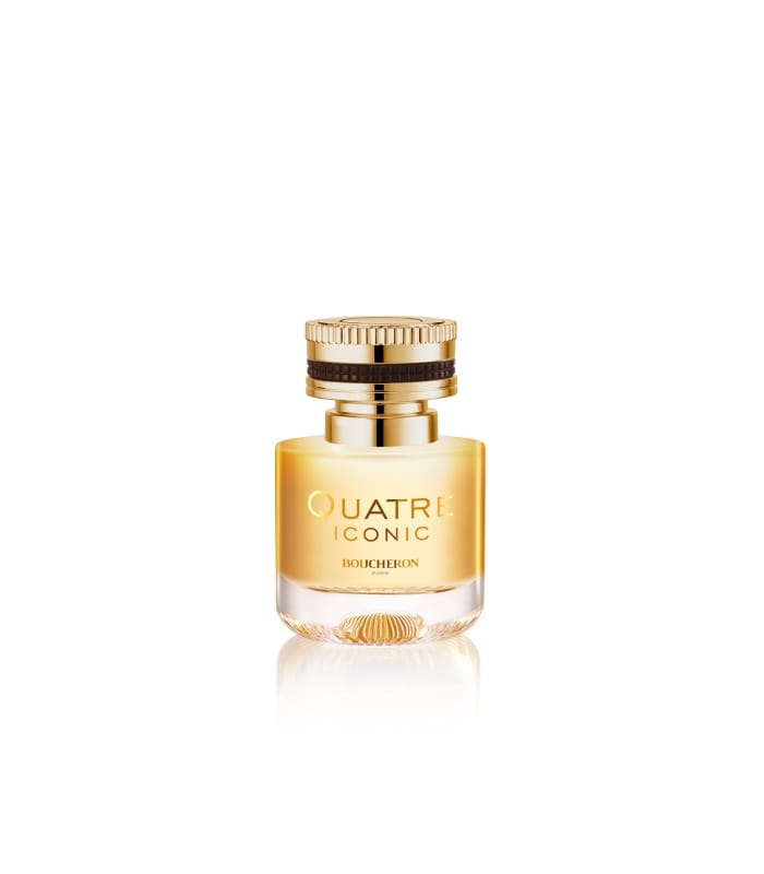 Boucheron-QUATRE ICONIC-Eau de Parfum Vaporisateur