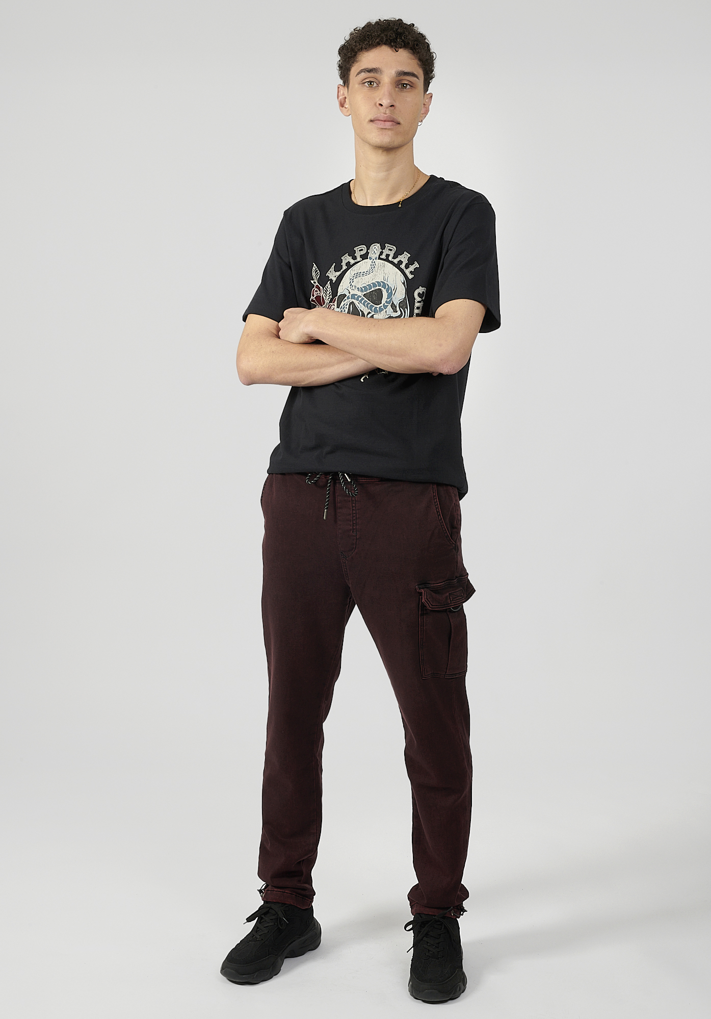 MEPIC  Jogger homme