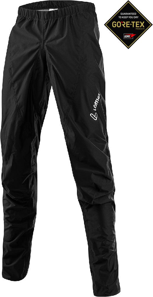 LÖFFLER GTX Active - Regen-Überhose kaufen | Bike-Discount