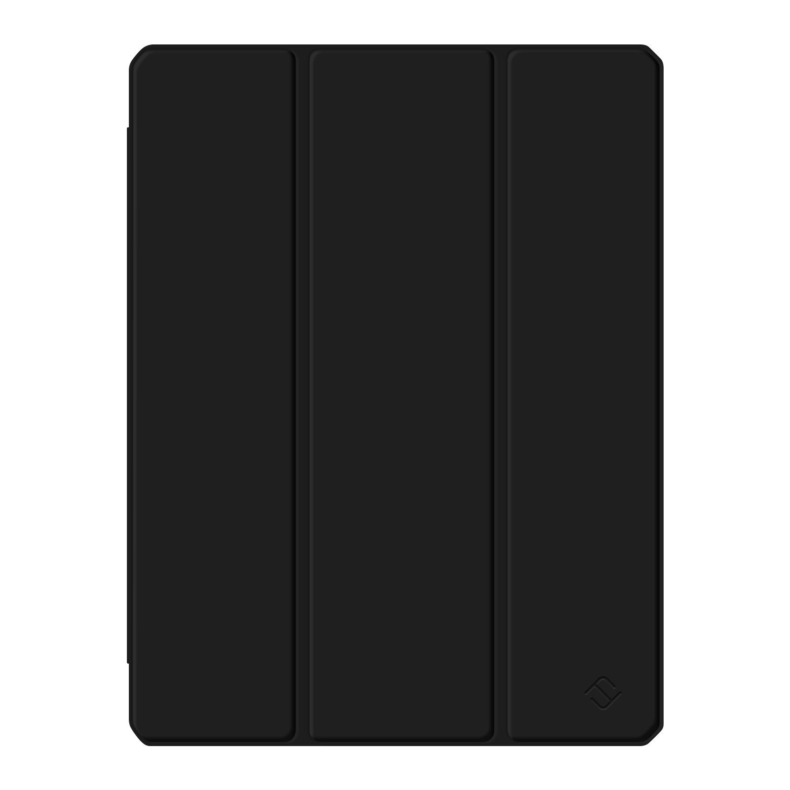Fintie Tablet-Hülle Hybrid Hülle für iPad Pro 11 2022/2021/2020/2018 (4./3./2./1. Gen), mit Stifthalter, Hülle mit transparenter Hartschale auf Rückseite