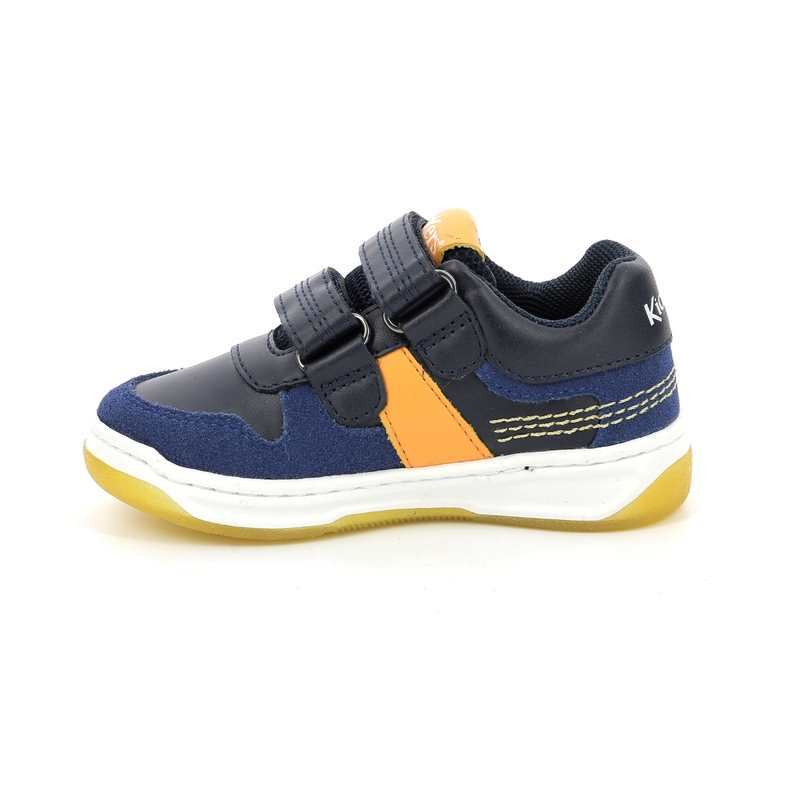 Sneakers basses synthetique Kalido