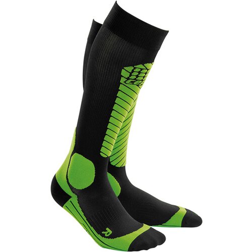 HERREN SKI KNIESTRÜMPFE 