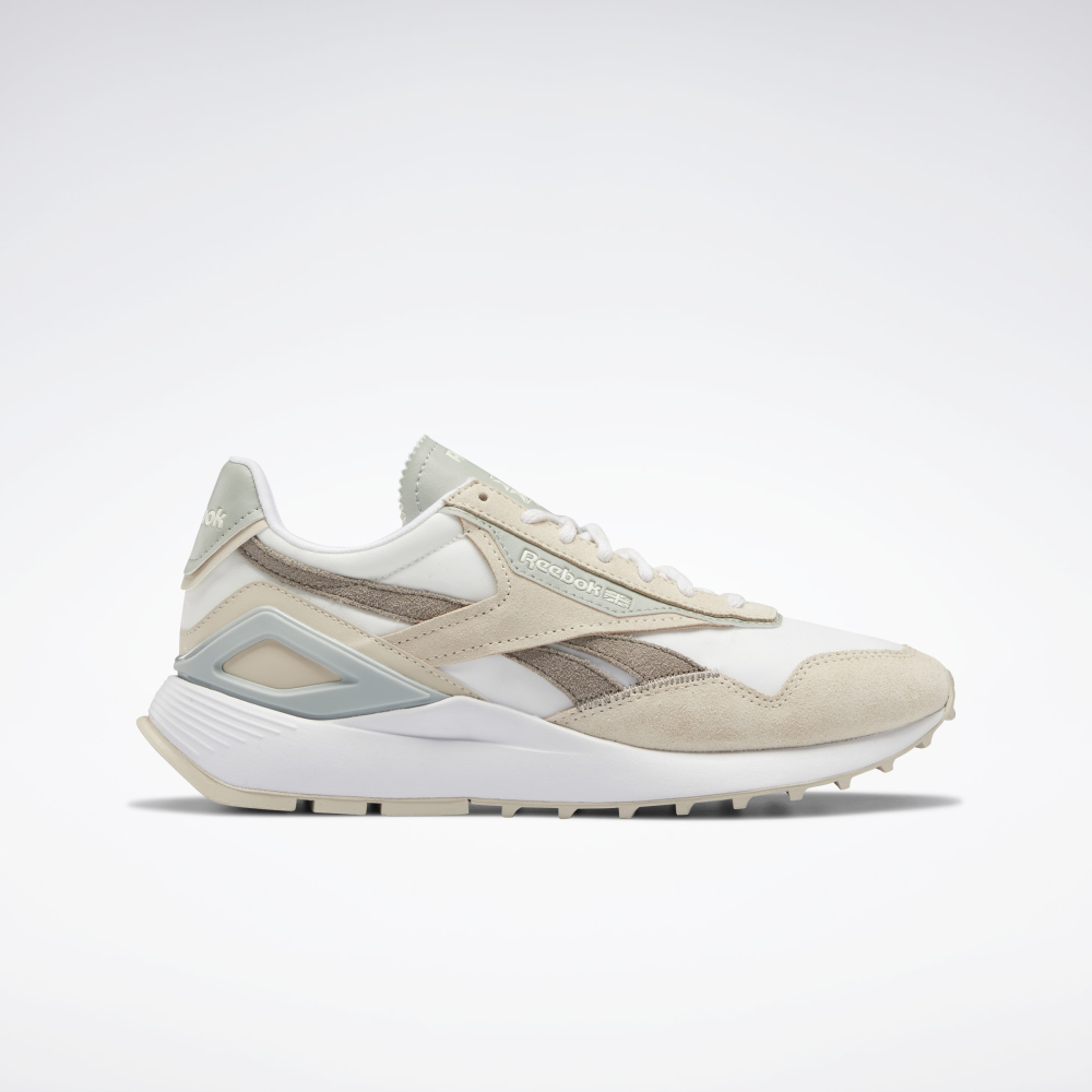 Reebok Classic Leather Legacy AZ GX4715 / weiss