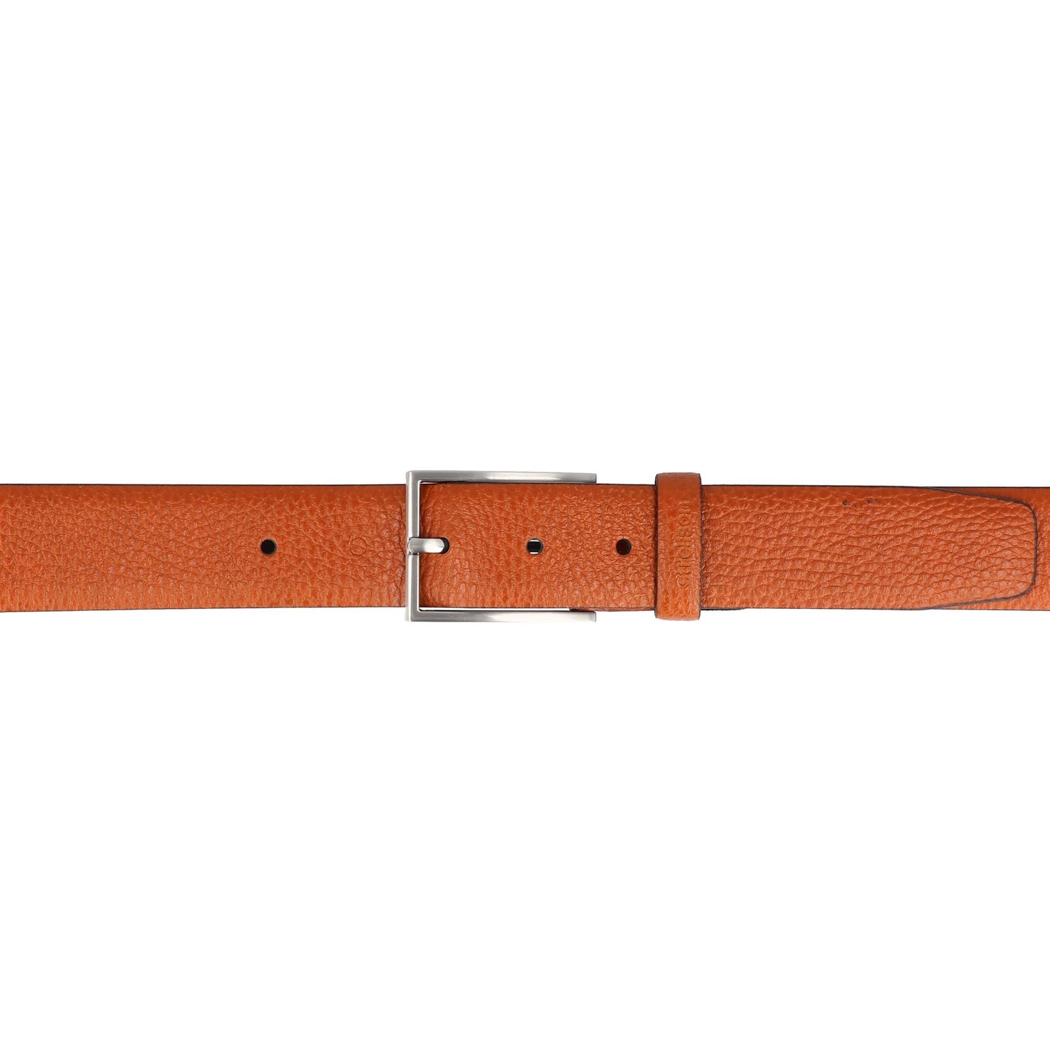 Gürtel Leder