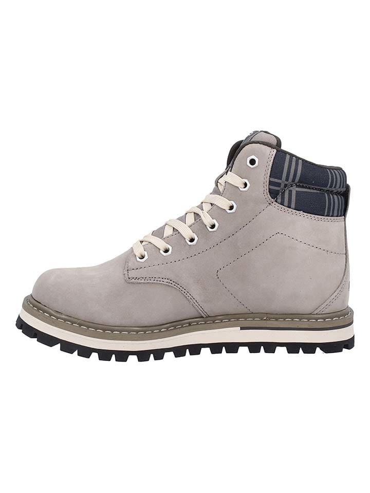 CMP Leder-Boots 