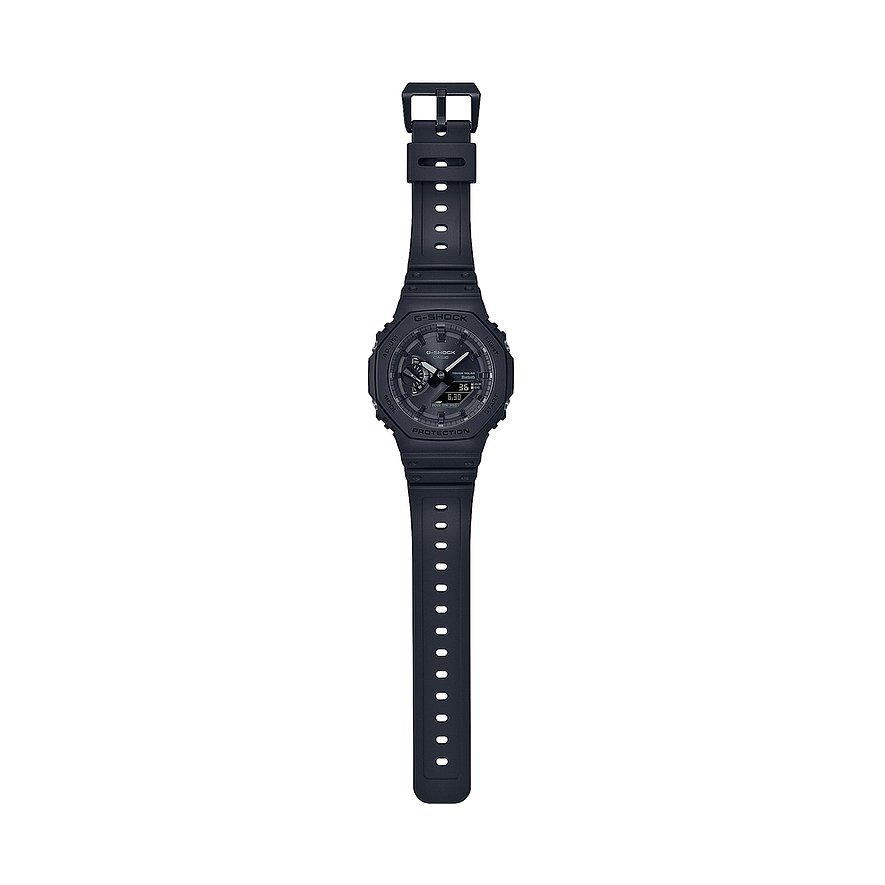 Casio Herrenuhr Classic