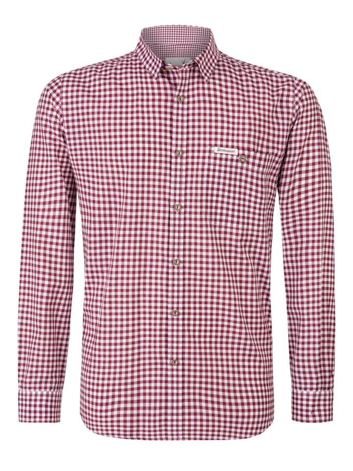 Stockerpoint Hemd 