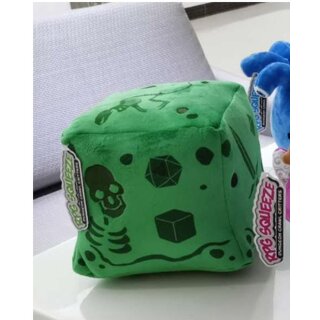 Gelatinous Cube – Plush