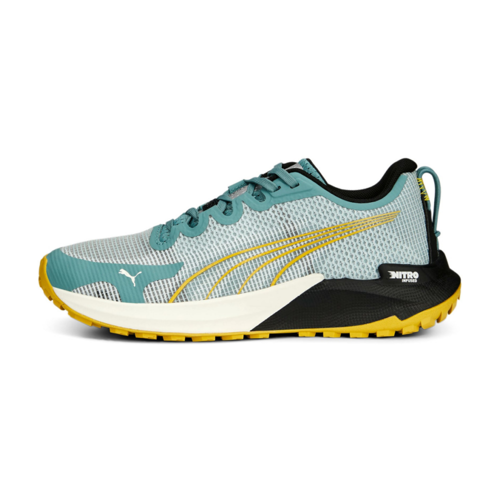 PUMA Fast Trac Nitro Wns 377046-08 / blau
