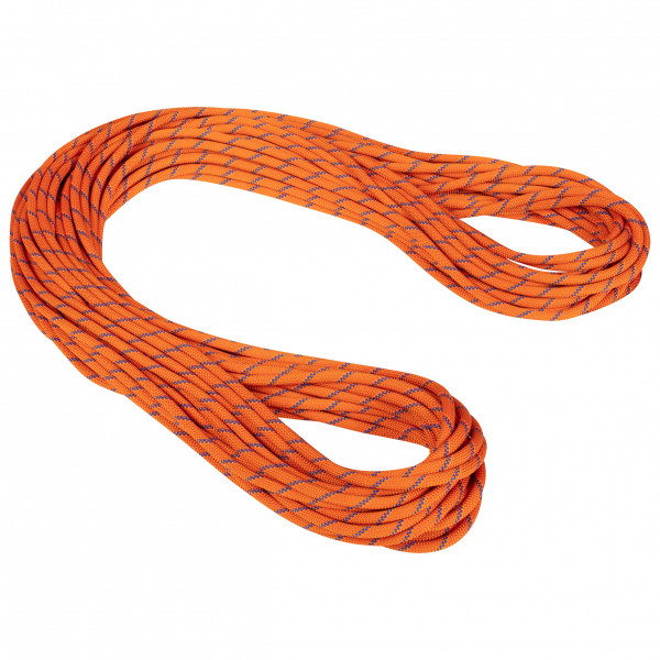 Mammut - 9.0 Alpine Sender Dry Rope - Einfachseil