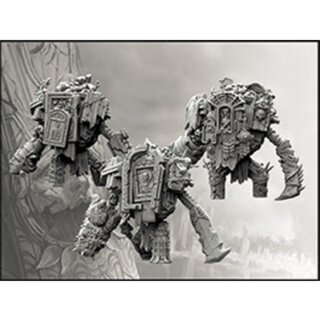 Conquest - Old Dominion: Bone Golems