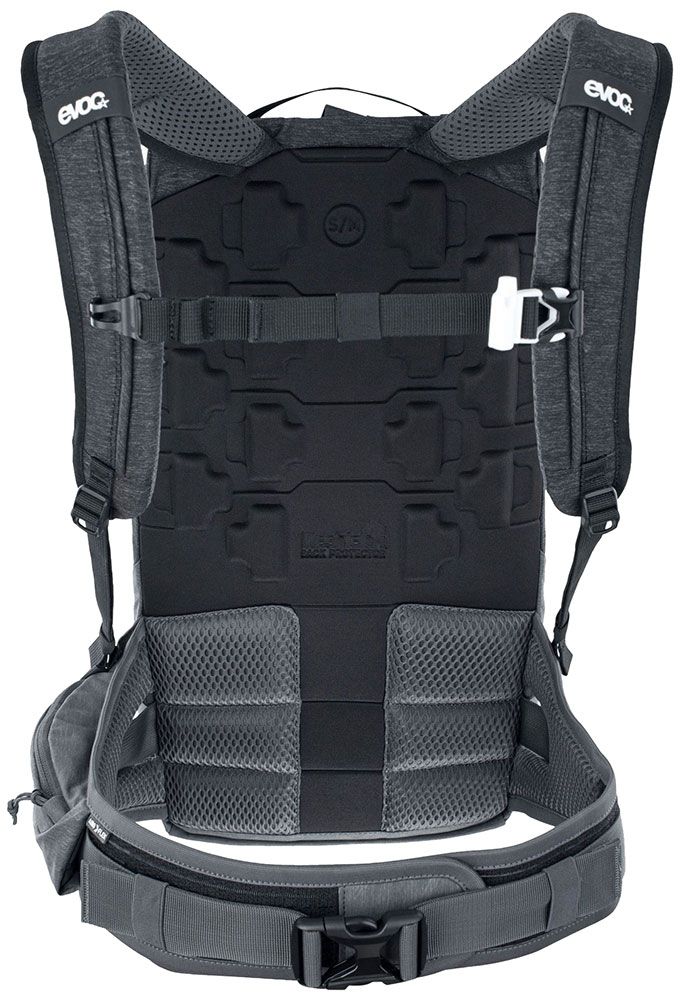 Evoc Trail Pro 10L - Protektor Rucksack kaufen | Bike-Discount