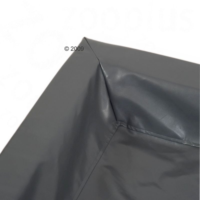Sparset Das hygienische Hundebett + Kuscheldecke Velvet zu TOP-Preisen