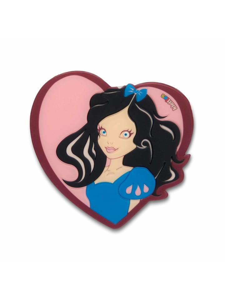 Ergobag ergobag 3D-Klettie Prinzessin günstig kaufen onesize