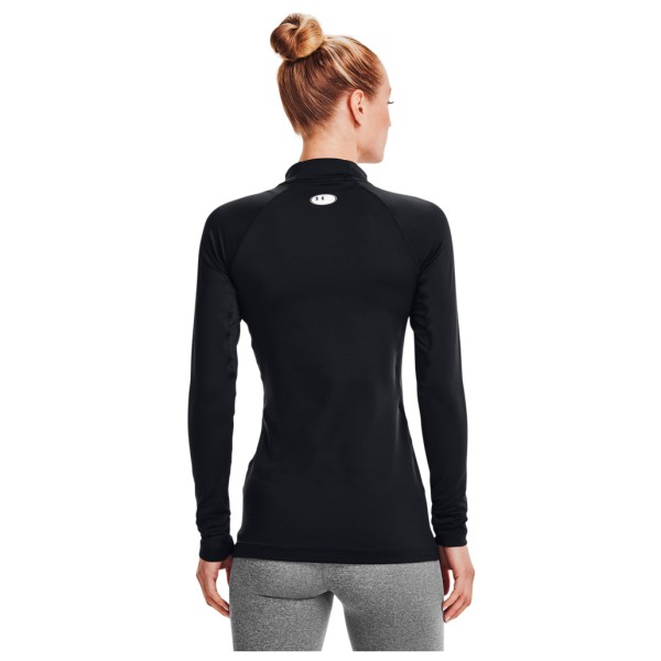 Under Armour - Women's CG Authentics Mockneck - Funktionsshirt