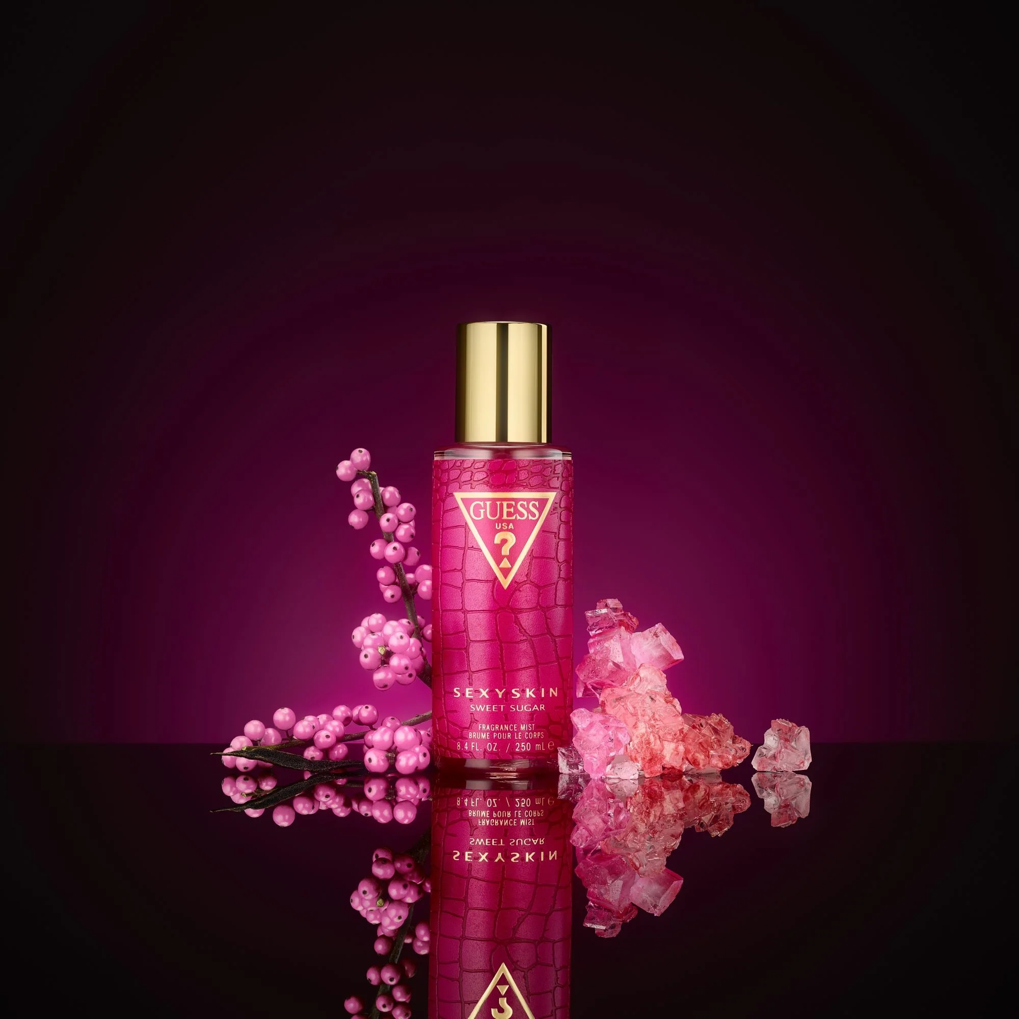 Sexy Skin Sweet Sugar - Acqua Aromatica
