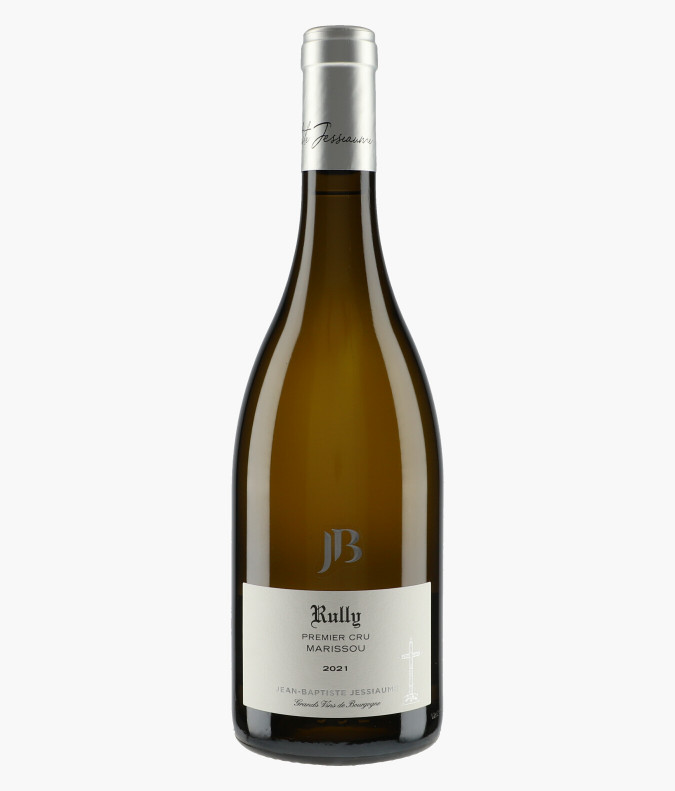 Rully 1er Cru Marissou 2021JESSIAUME JB
