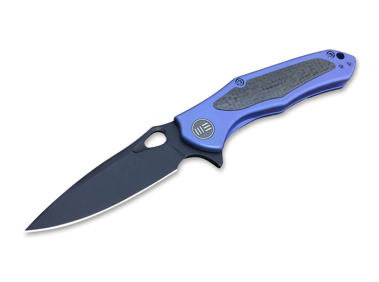 Vapor 804A Blue / Black