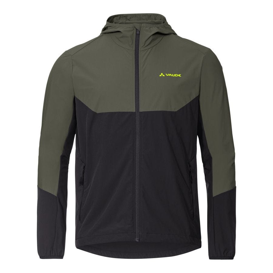 Moab IV Softshelljacke Herren