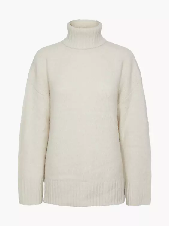 PIECES Strickpullover