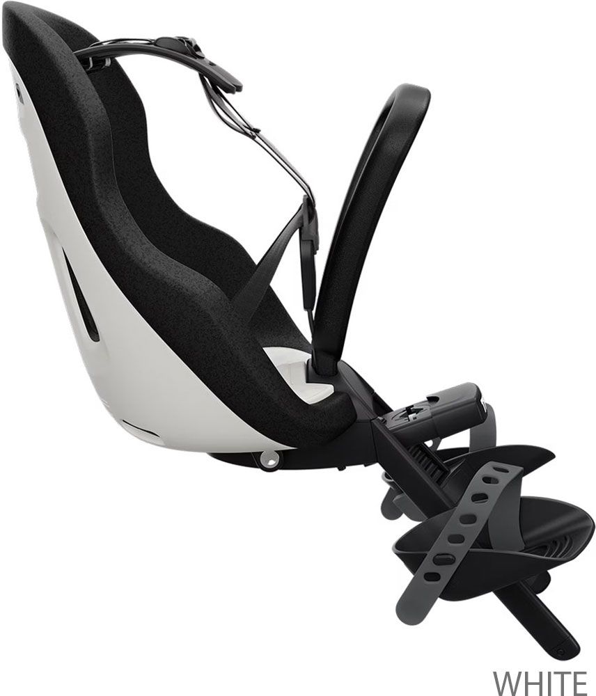 Thule Yepp Nexxt 2 Mini - Fahrradkindersitz kaufen | Bike-Discount