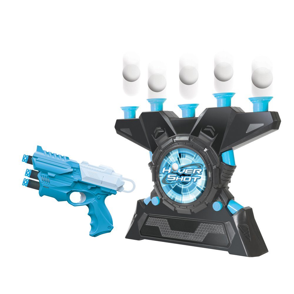 Merchant Ambassador Spiel, Electronic Arcade Hover Shot