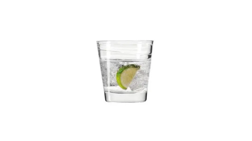 LEONARDO Whiskeybecher Vario Struttura 250 ml