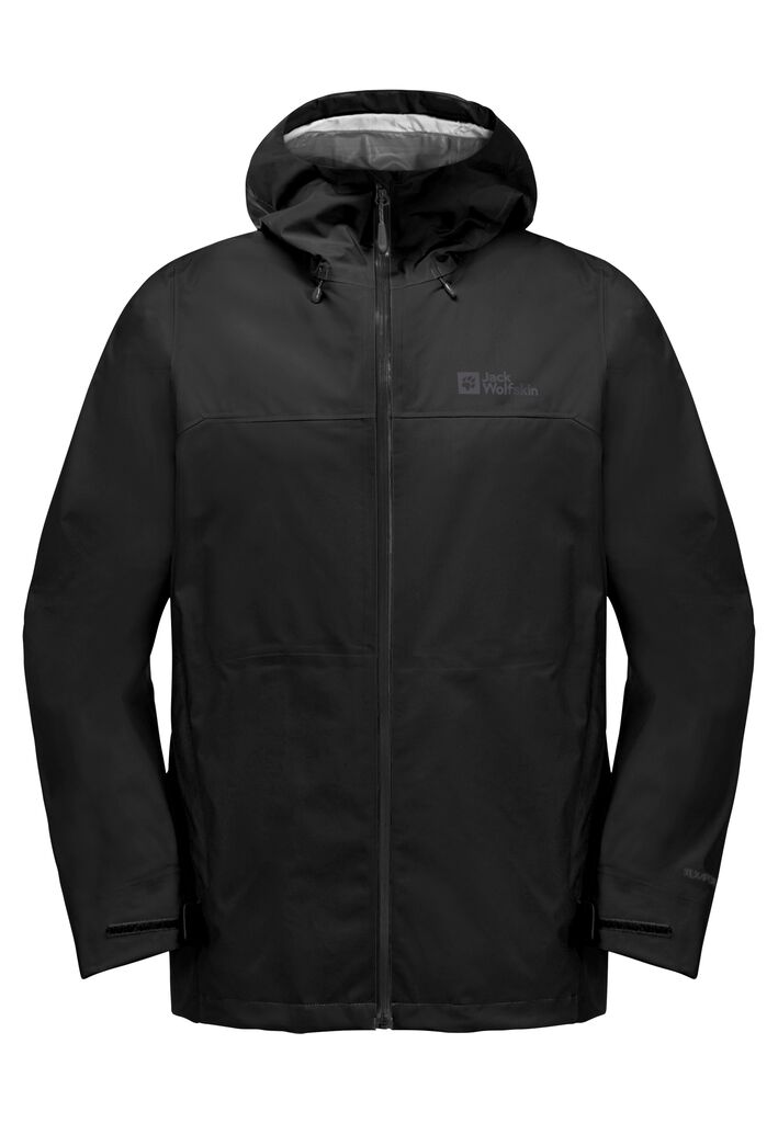 HIGHEST PEAK 3L JKT M Hardshell-Regenjacke Herren