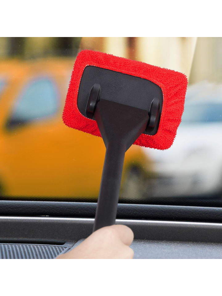 relaxdays 24x Autoscheibenreiniger in Mehrfarbig günstig kaufen onesize