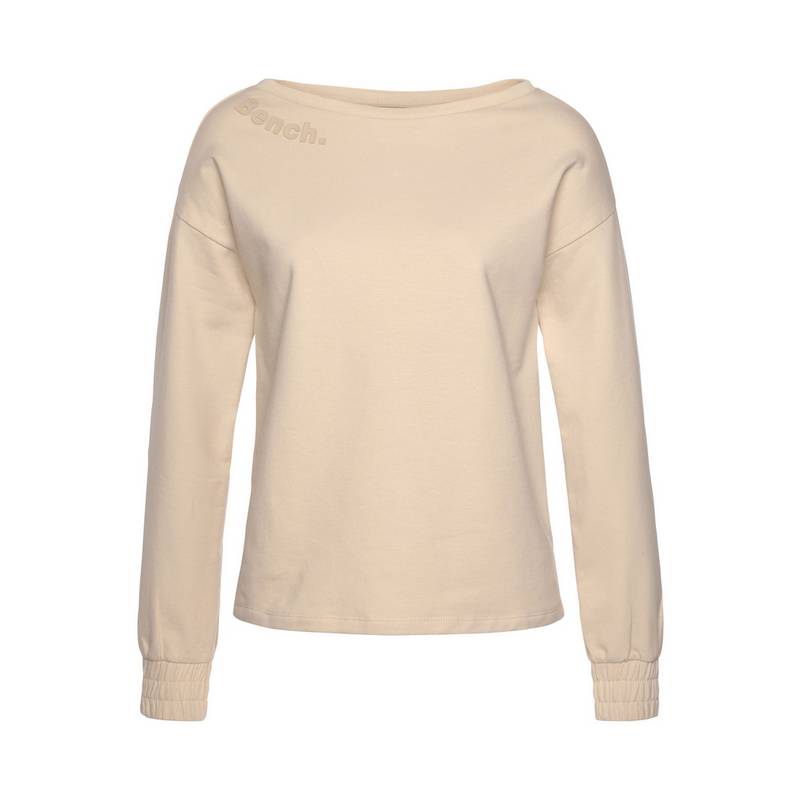 Bench Sweatshirt Damen