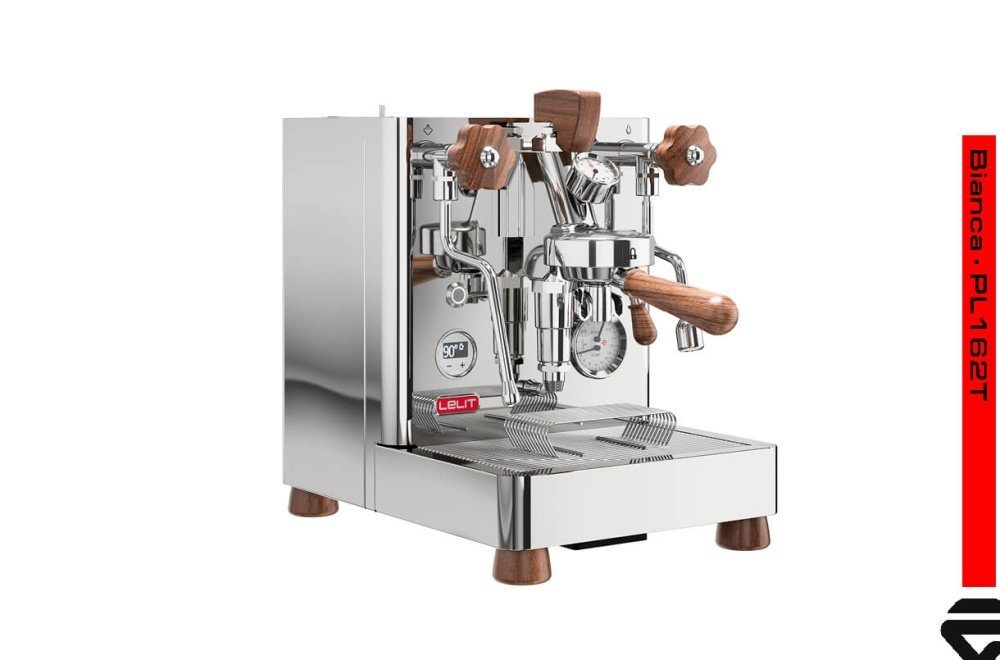 Lelit Espressomaschine