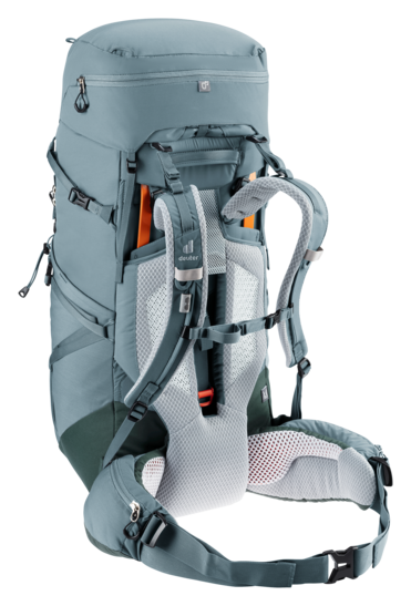 deuter Aircontact Core 45+10 SL | Trekkingrucksack
