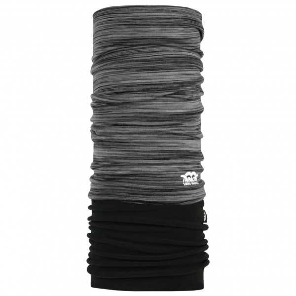 P.A.C. - Merino Fleece - Schlauchschal